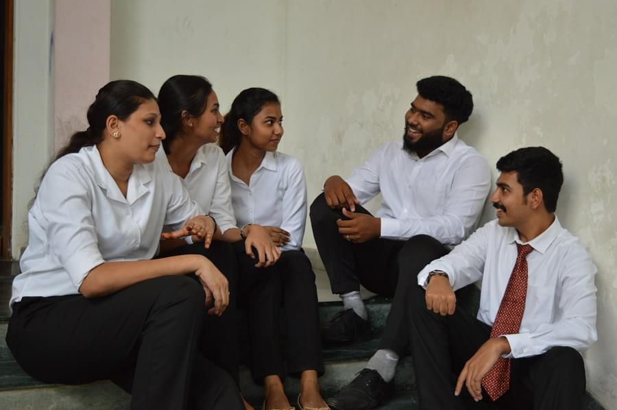 Amity Global Business School Chennai Campus photo 1